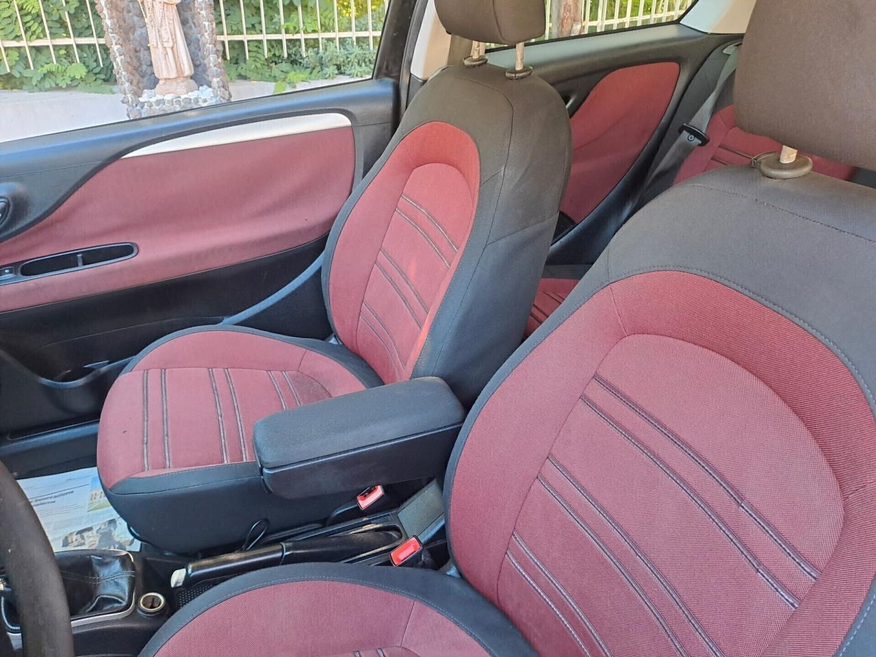 Fiat Punto Evo 1.4 3 porte Dynamic Natural Power.ENTRA E LEGGI