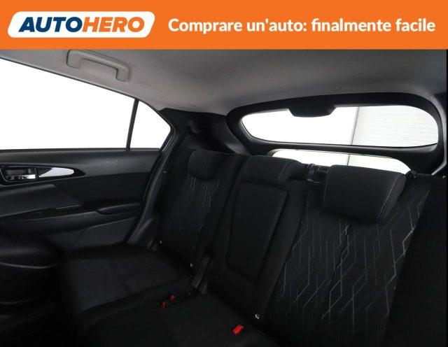 MITSUBISHI Eclipse Cross 2.2 diesel 4WD aut. Intense SDA