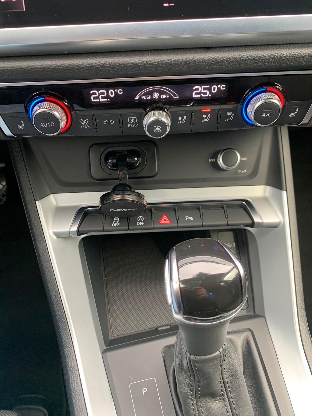 Audi Q3 35 TDI S tronic line edition