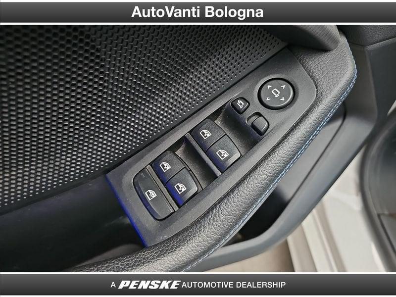 BMW Serie 1 118d Msport