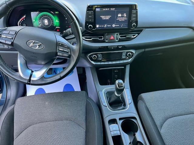 HYUNDAI i30 Wagon 1.0 T-GDI 48V Prime