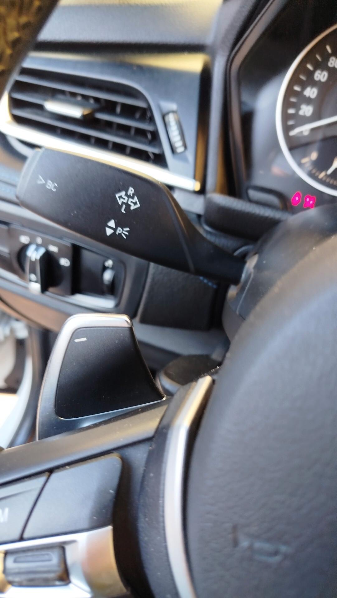 Bmw 2er Active Tourer SERIE2 220d xDrive Msport aut.