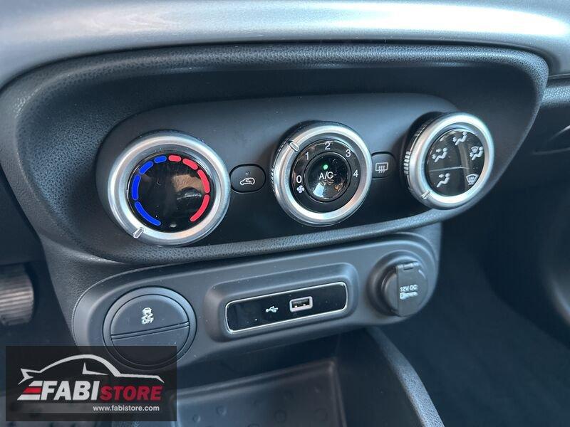FIAT 500L Wagon 1.3 Mjet 95 Cv Business - Navi, CarPlay, Cruise, Cruise ecc