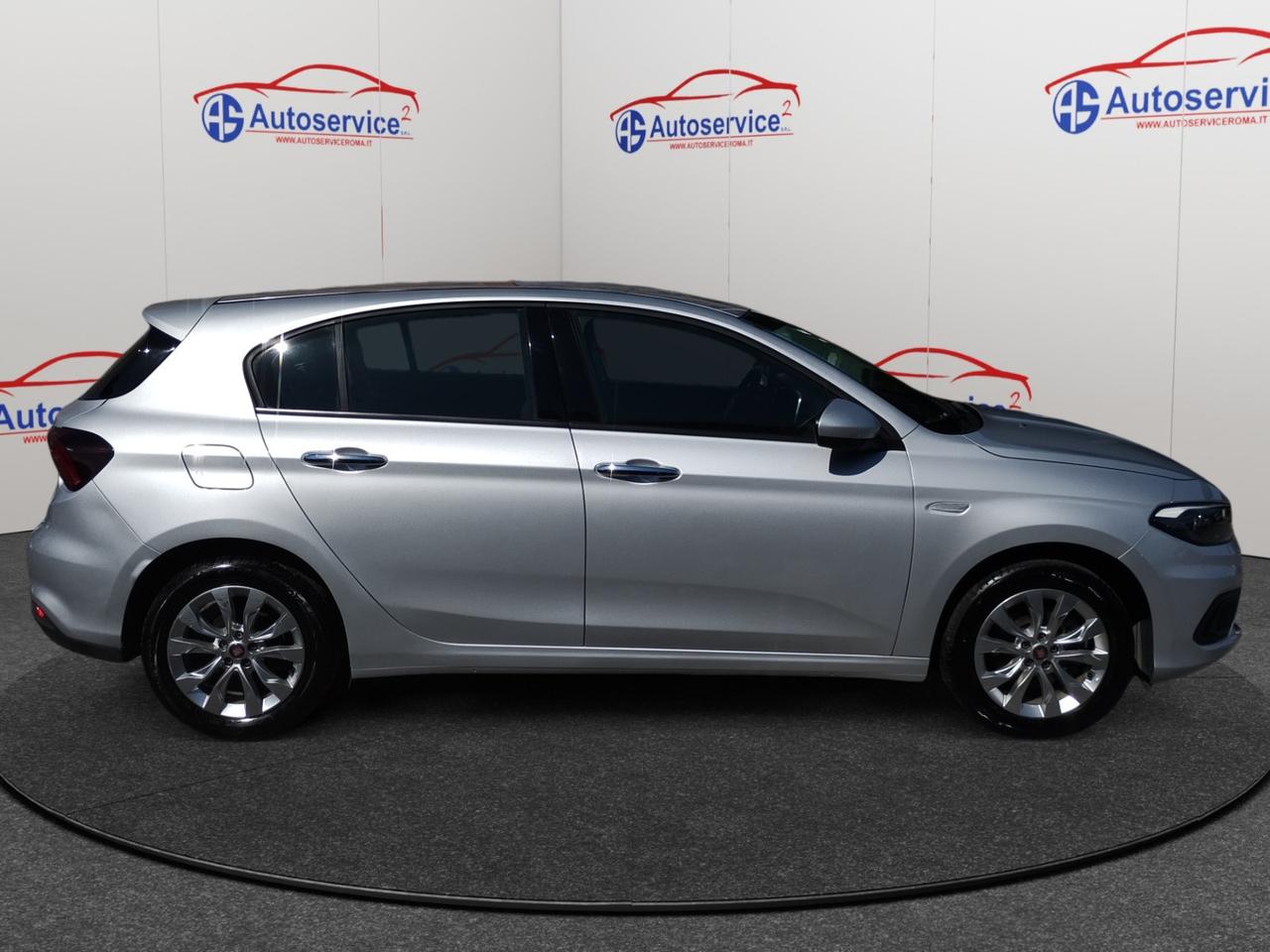 Fiat Tipo 5 Porte Tipo 5p 1.4 tjt Easy 95cv