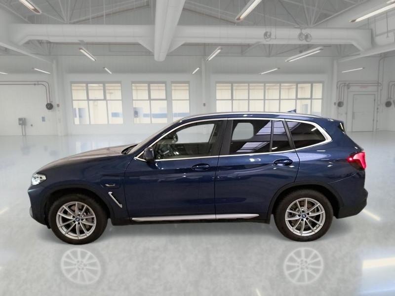BMW X3 XDRIVE 30E AUTO SUV