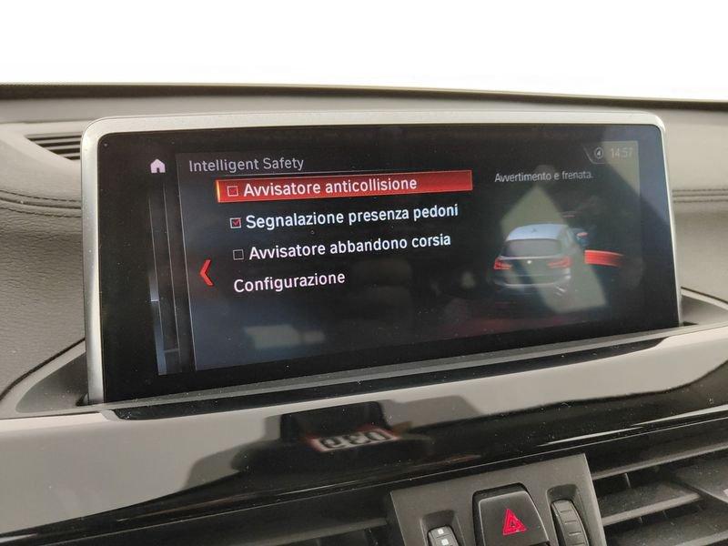BMW X1 sDrive18i xLine