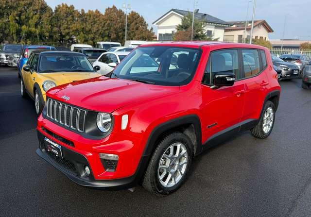 Jeep Renegade 1.0 t3 Limited 2wd PROMO FIN