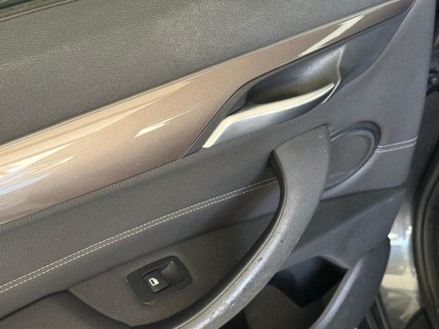 BMW X1 sDrive18d xLine