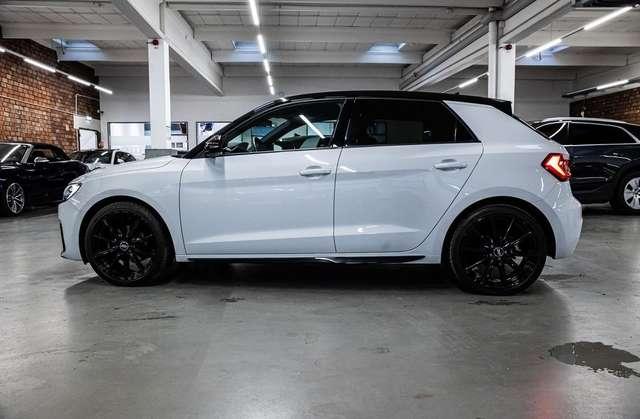 Audi A1 S LINE SLINE S-LINE COMPETITION BLACK PACK LED ACC