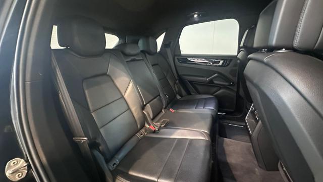 PORSCHE Cayenne 3.0 V6 " IVA ESPOSTA "