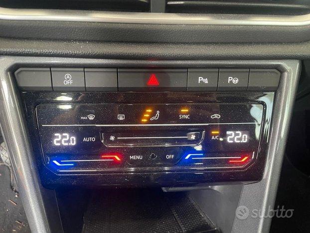 Volkswagen T-Roc 1.0 TSI