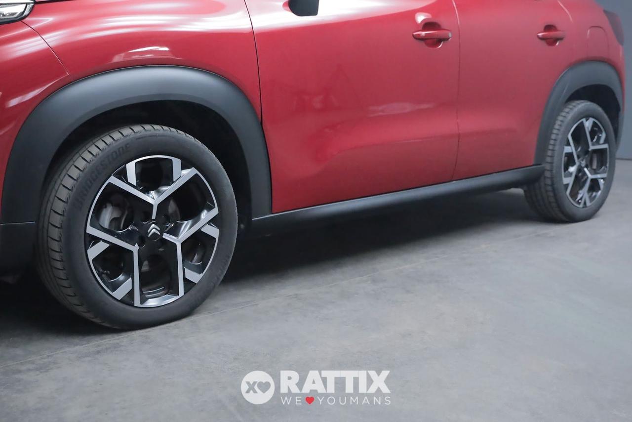 Citroen C3 Aircross 1.2 Puretech 130CV Shine Pack EAT6