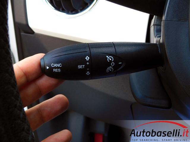 FIAT 500C CABRIO 1.2 DUALOGIC LOUNGE, AUTOMATICO ROBOTIZZATO