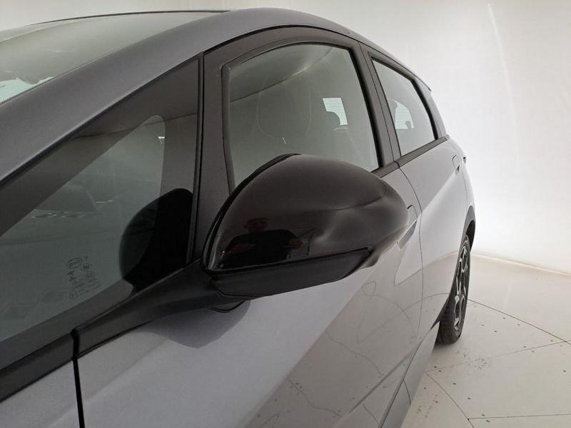 BYD DOLPHIN Comfort