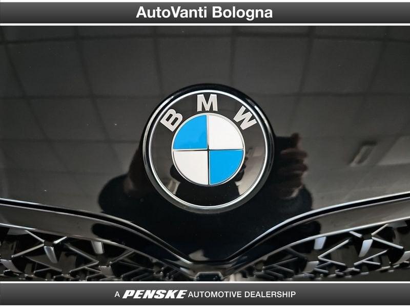 BMW Serie 2 Gran Coupe M235 Gran Coupe xdrive MSport auto