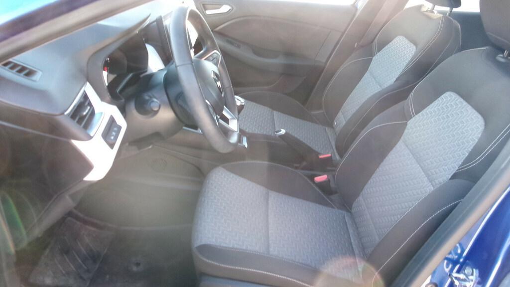 Renault Clio 5 Porte 1.5 Blue dCi Evolution