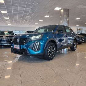 Peugeot 2008 PureTech 100 S&S Style