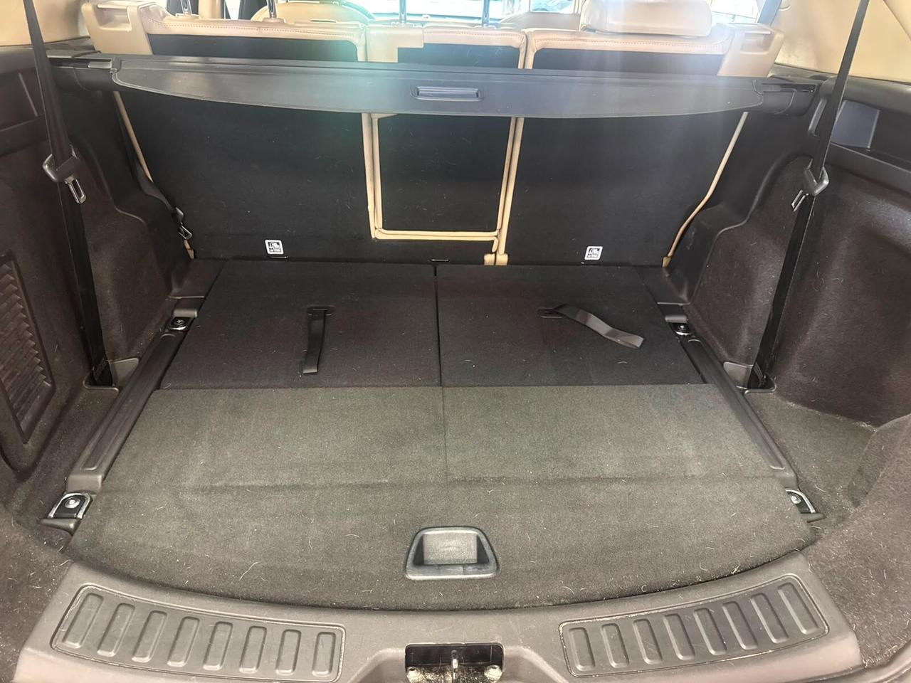 Land Rover Discovery Sport 2.0 TD4 150 CV HSE Luxury 7 posti