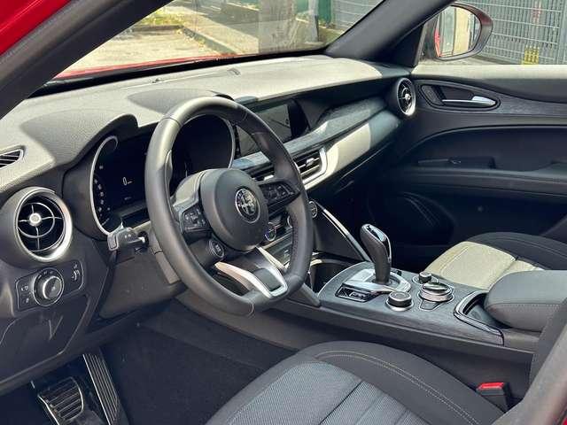 Alfa Romeo Stelvio 2.2 t Super rwd 160cv auto 880KM!!! CERCHI 21 IVA!