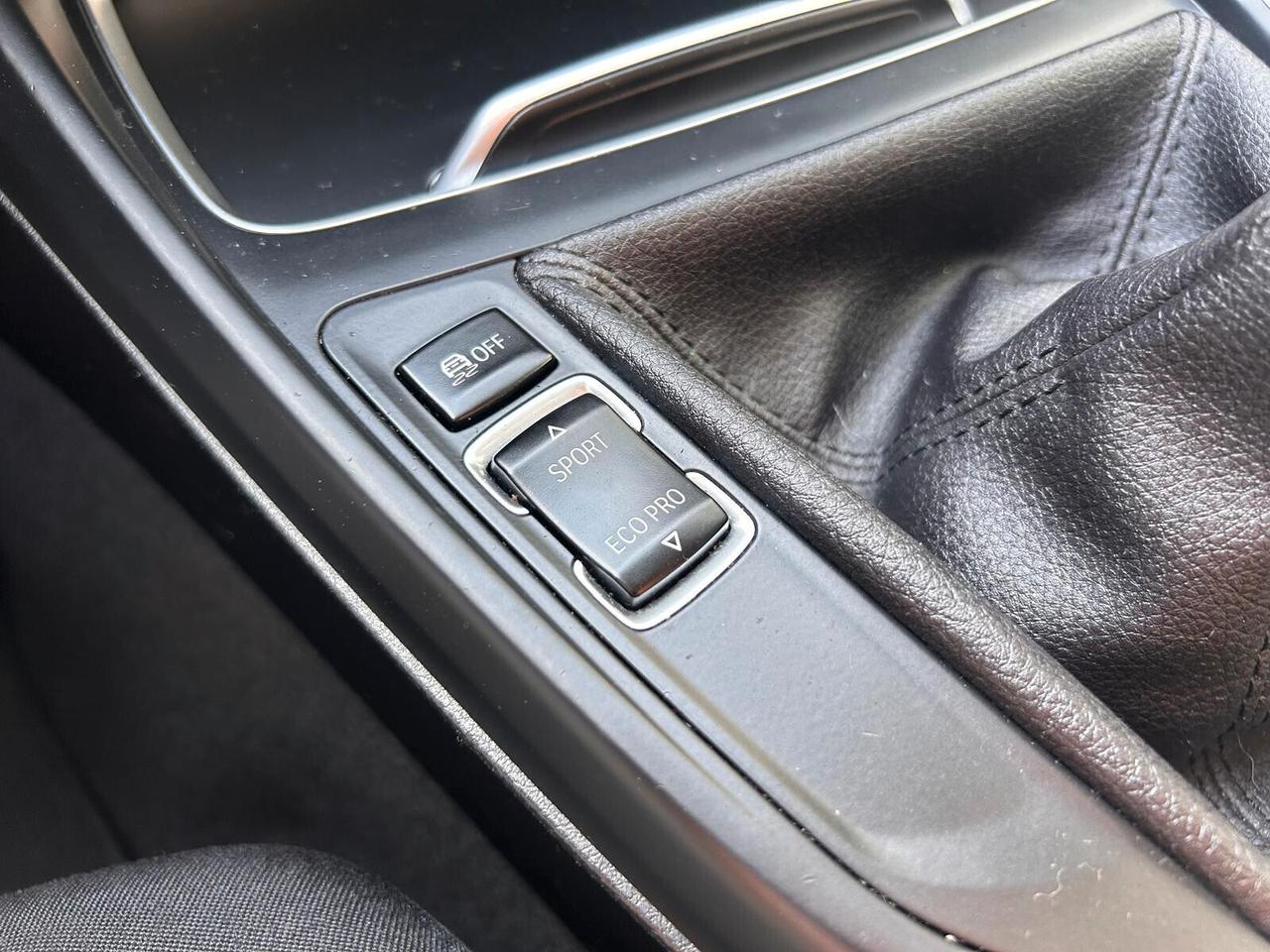 Bmw 118d xDrive 5p. Sport