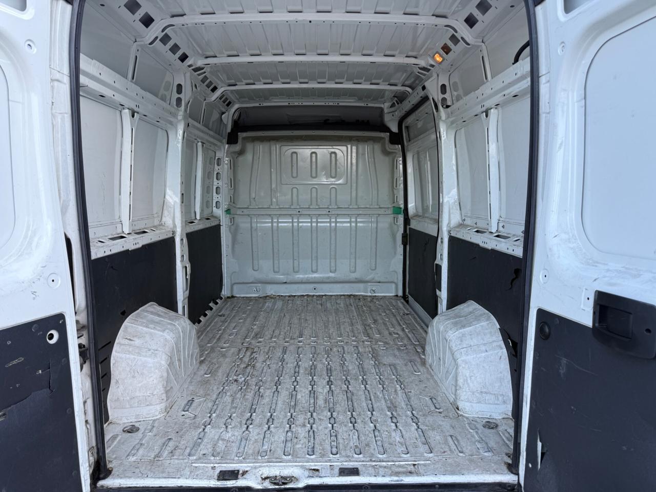 Citroen Jumper 33 L2 H2 2.2 120 CV S&S PM-TM Furgone