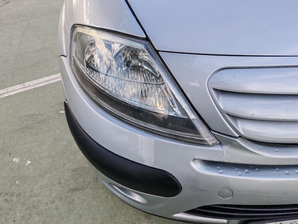 Citroen C3 1.1benzina 119.000Km del 2009 Perfetta