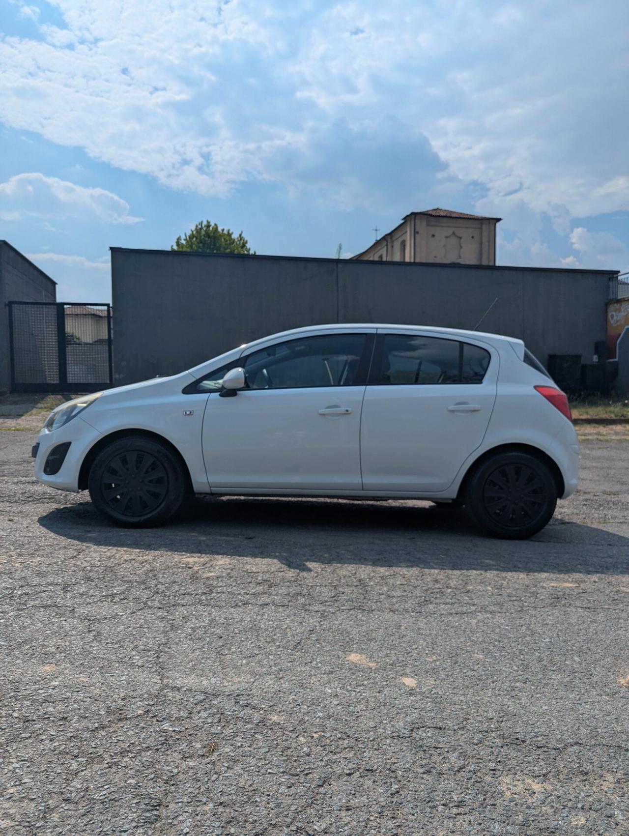 Opel Corsa 1.2 GPL/2035