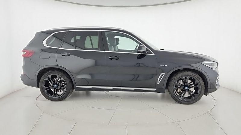 BMW X5 X5 xDrive45e xLine