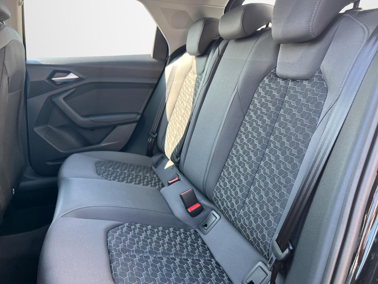 Audi A1 SPB 30 TFSI S line edition