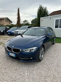 Bmw 318 318d