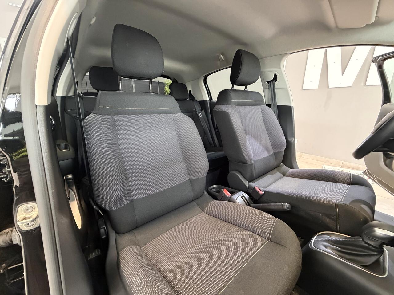 Citroen C3 PureTech 110 S&S EAT6 Max