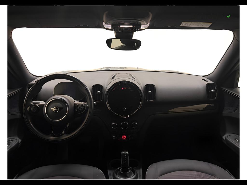 MINI Mini Countrym.(F60) - Mini 1.5 One D Northwood Edition Countryman