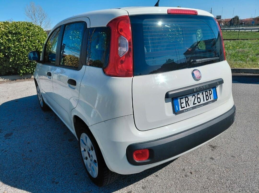FIAT PANDA 1200 EASY