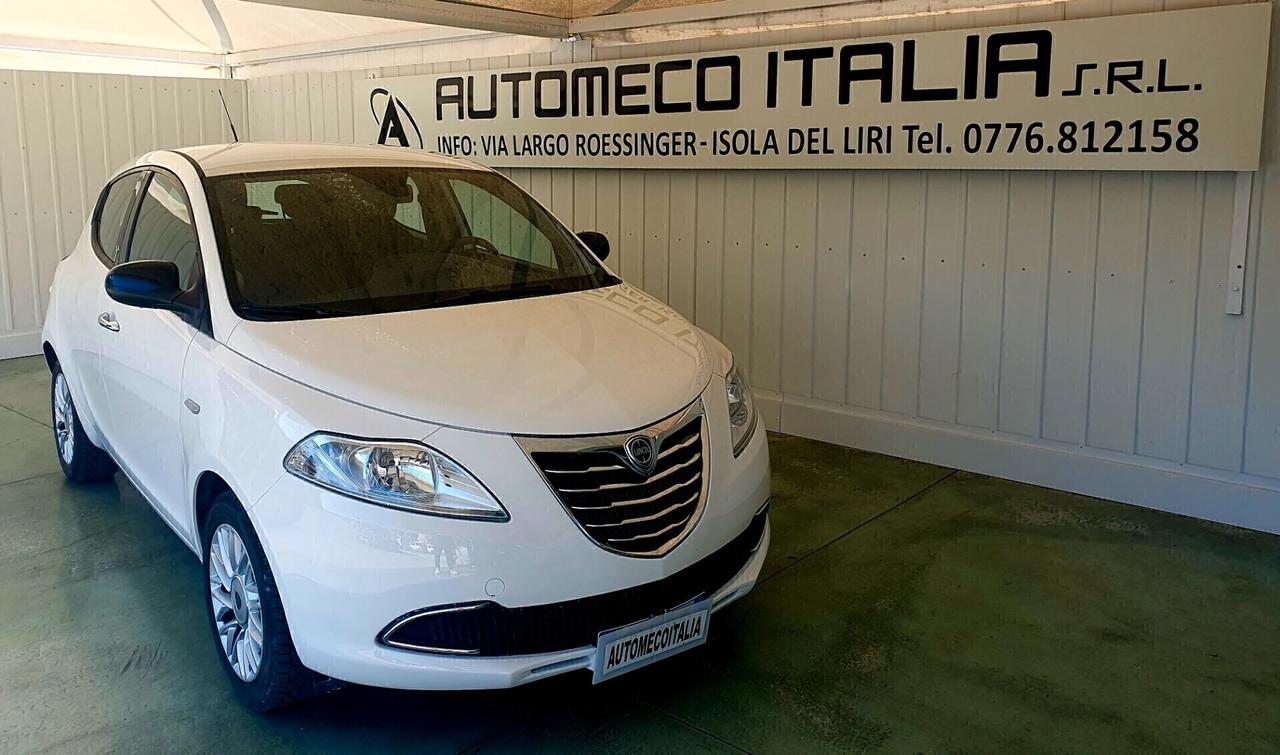 Lancia Ypsilon 1.2 BENZ. - 2015- KM. 117.000