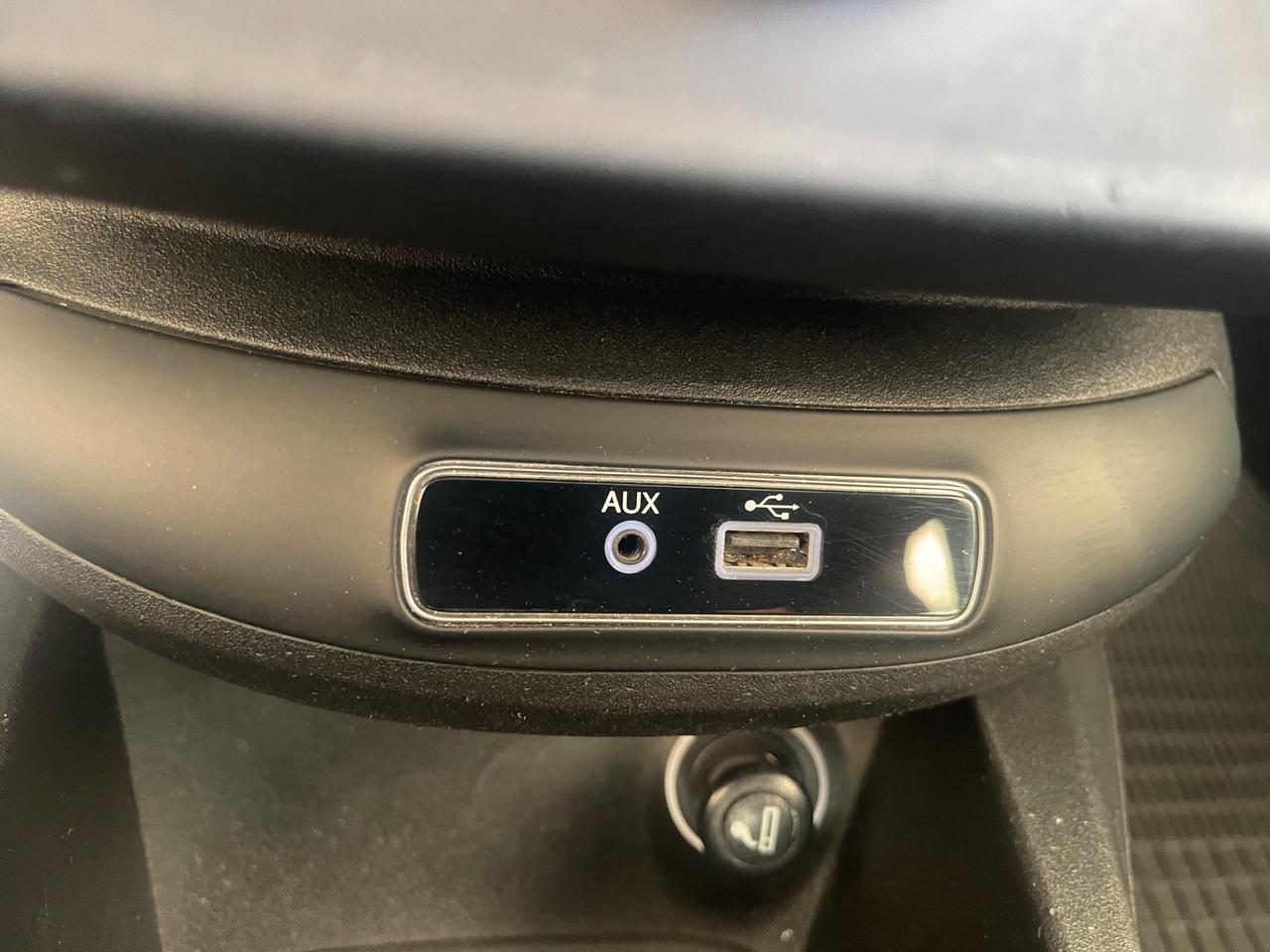 Fiat 500X 1.3 MultiJet 95 CV Lounge KM CERTIFICATI!!!