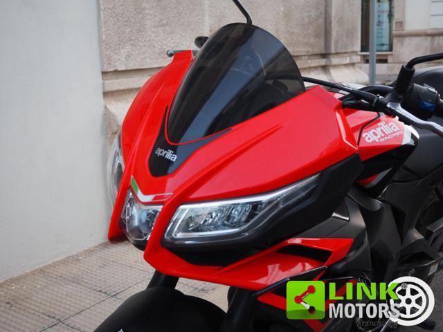 APRILIA Tuono 125 *16 anni*