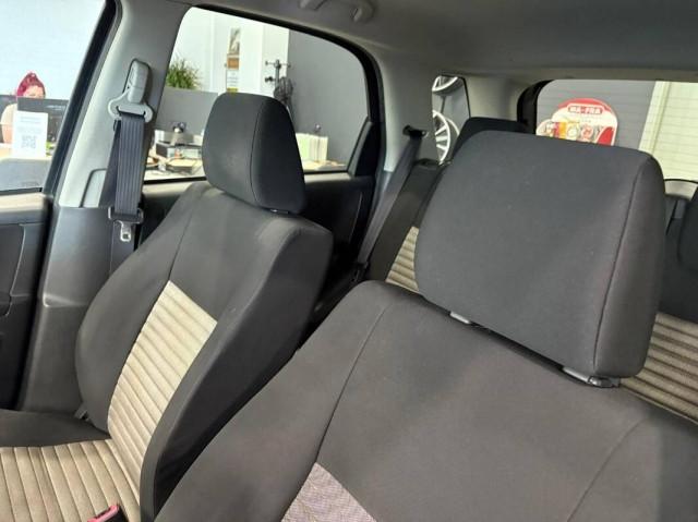 Fiat Sedici 2.0 mjt Dynamic 4x4 135cv