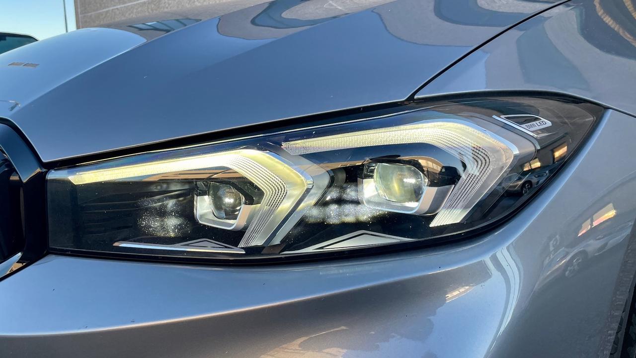 BMW 318D TOURING 2.0 BUSINESS ADVANTAGE 150CV - VIRTUAL COCKPIT, FULL LED, PORTELLONE ELETTRICO