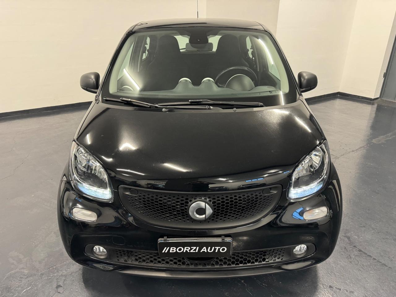 Smart ForFour 70 1.0 Youngster PREZZO REALE!