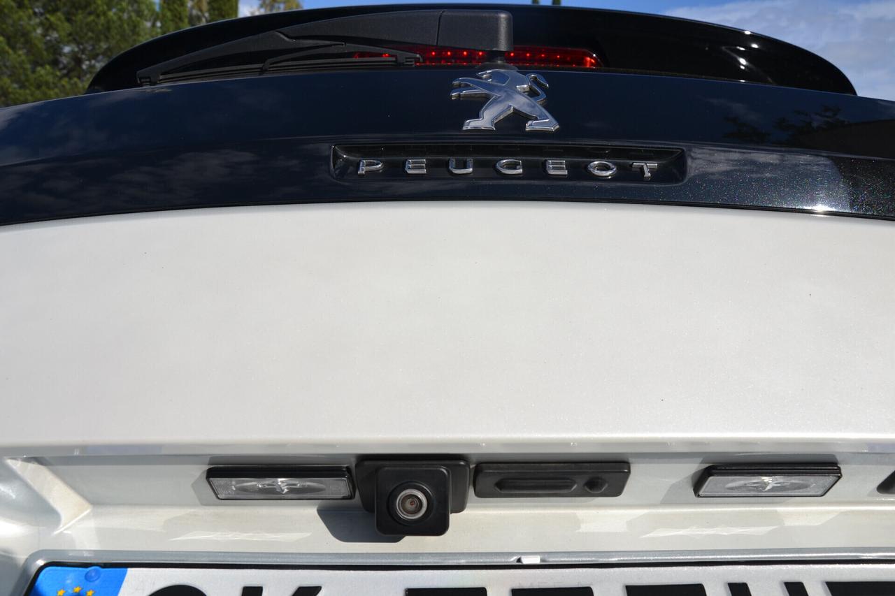 Peugeot 5008 2.0 HDi 180CV GT 7 POSTI AUT.**PREZZO REALE*UNIPRO