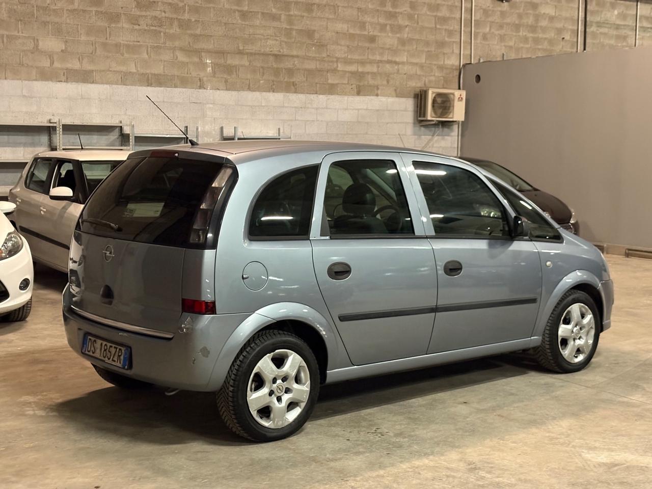 Opel Meriva 1.4 16V Cosmo