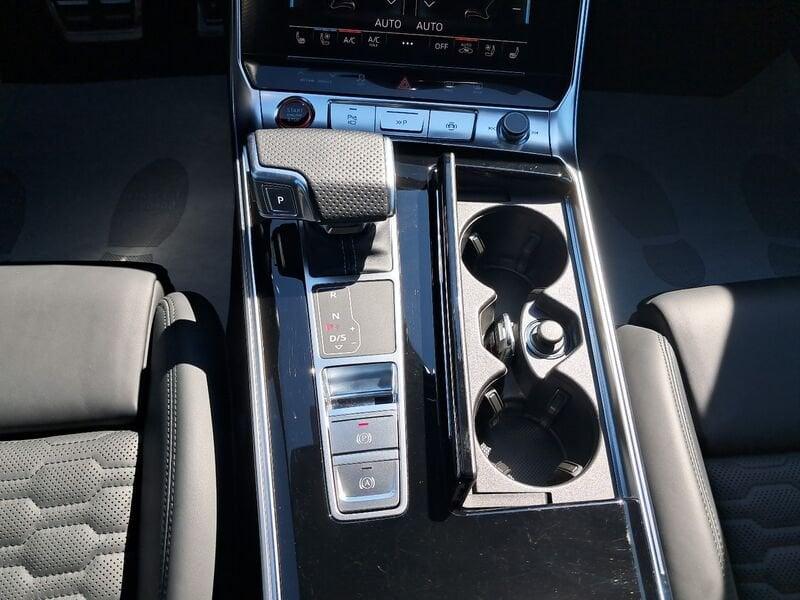Audi RS6 RS6 Avant 4.0 mhev Performance quattro tiptronic
