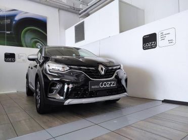 Renault Captur 2ª serie TCe 130 CV EDC FAP Intens