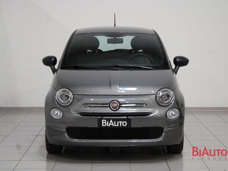 FIAT 500 500 1.0 hybrid 70cv