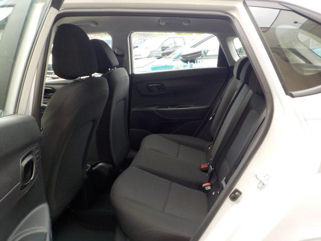 HYUNDAI i20 KM0 - 1.2 MPI 79CV Connectline