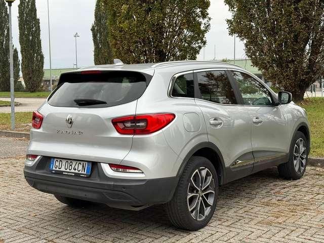 Renault Kadjar Kadjar 1.5 blue dci Business 115cv SOLO 39.700 KM