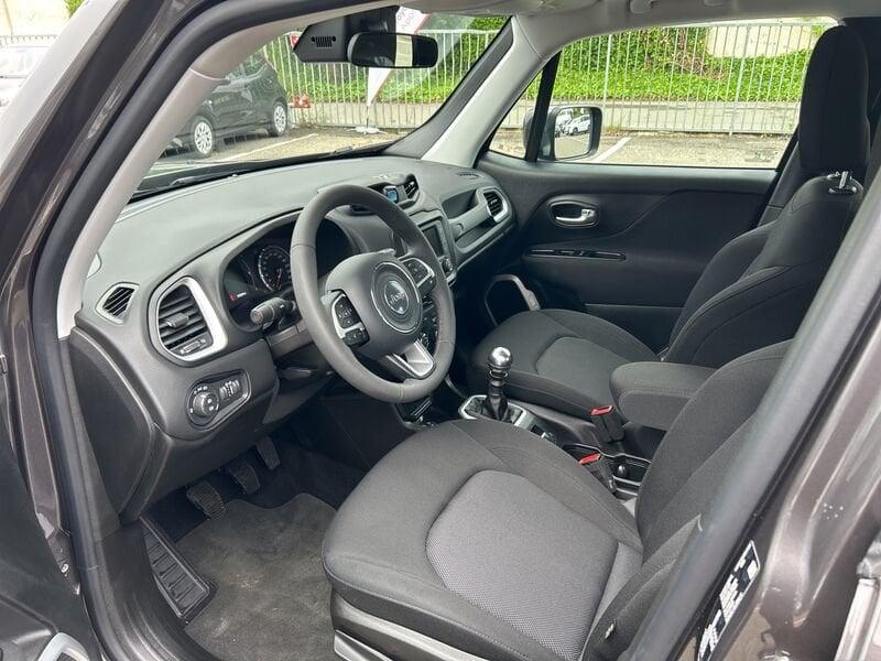 Jeep Renegade 1.0 T3 Longitude