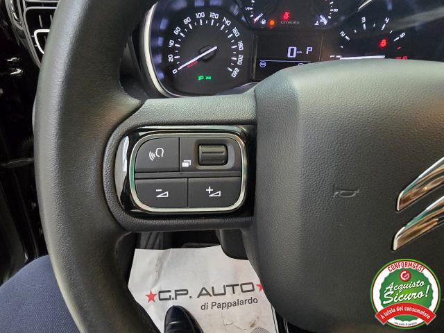 CITROEN C3 Aircross PureTech 130 S&S EAT6 Shine Pack
