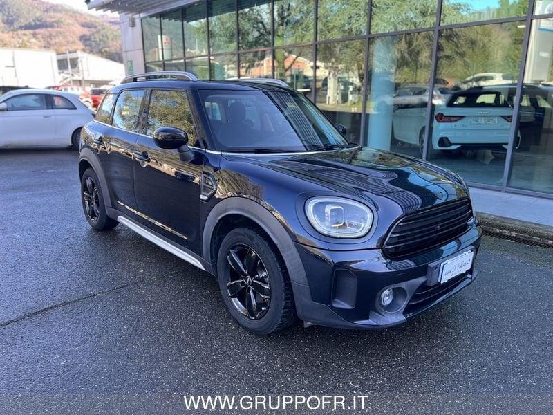 MINI Countryman Mini 1.5 Cooper Countryman IVA ESPOSTA