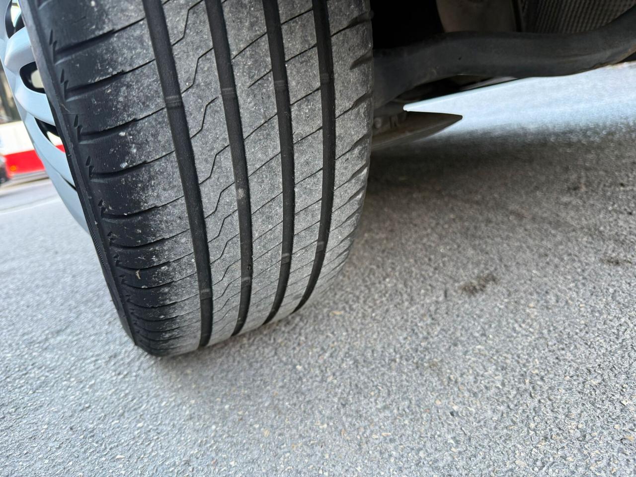 Mercedes-benz A 180 CDI Elegance 2010 TAGLIANDATA